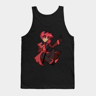 Alastor Tank Top